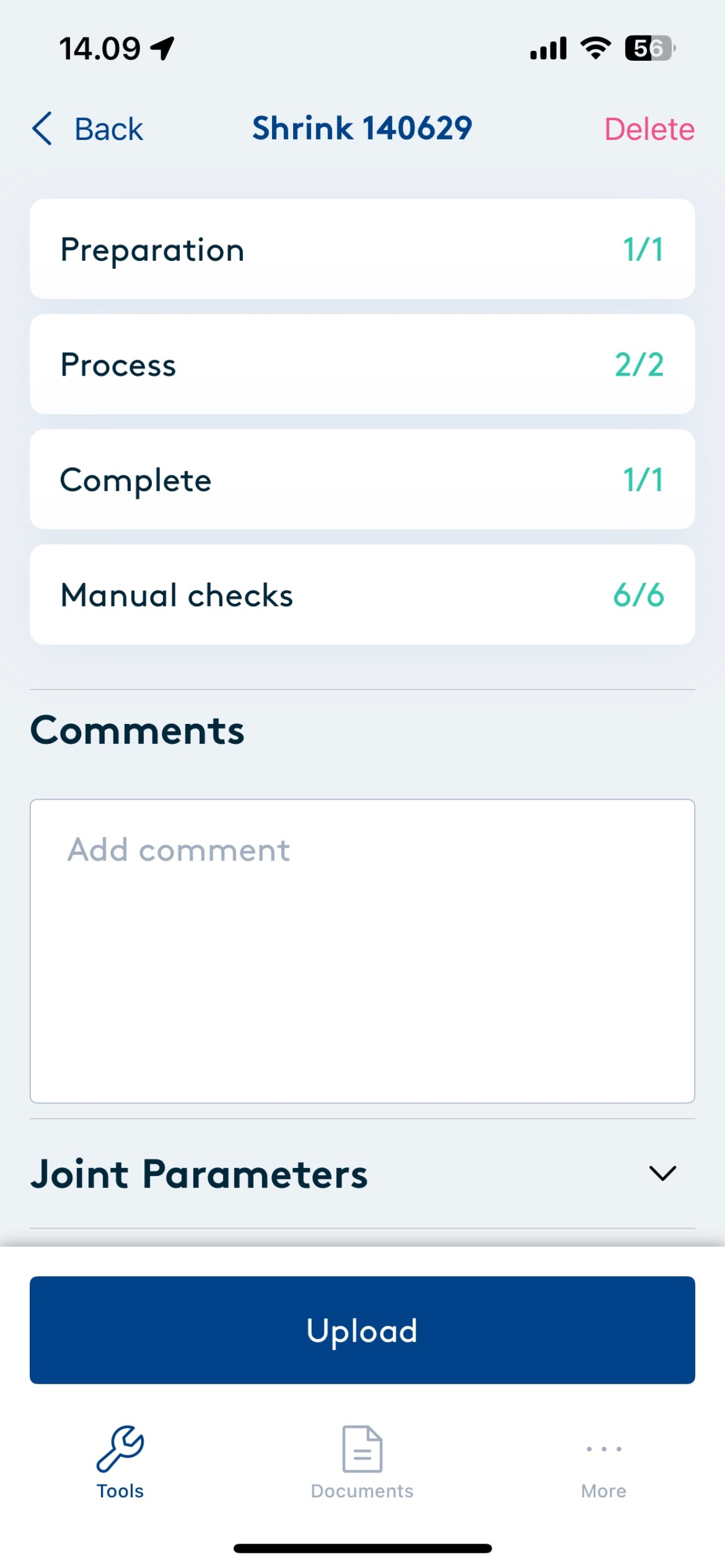 LOGSTOR Connect