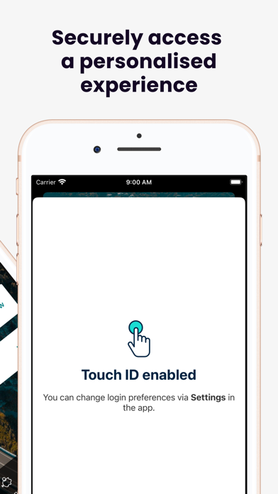 Screenshot #2 pour Australian Taxation Office