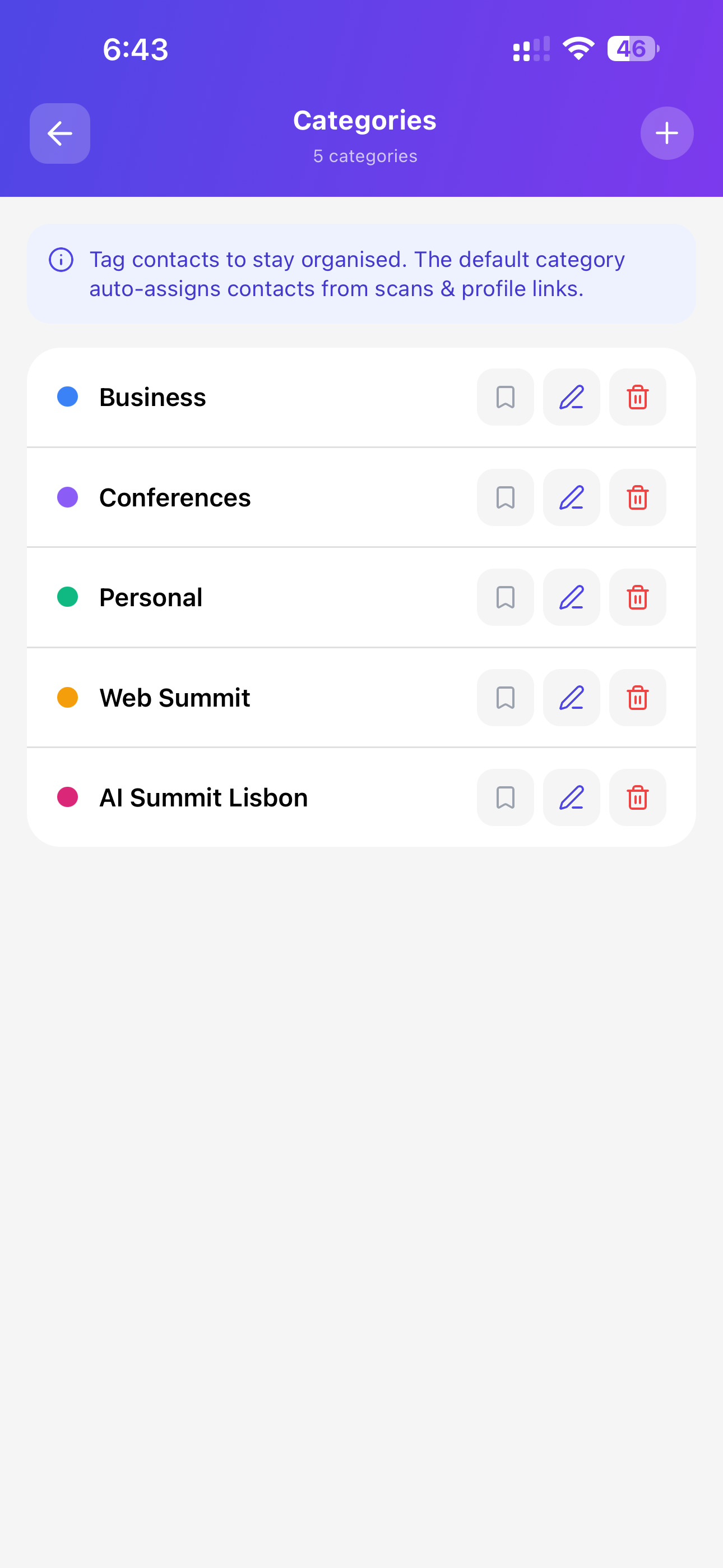 UINQO screenshot 6
