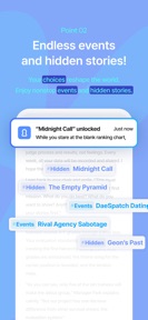 if: K-pop Idol Producer screenshot