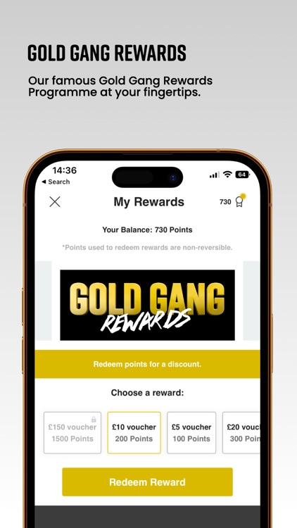 Au Vodka screenshot-3