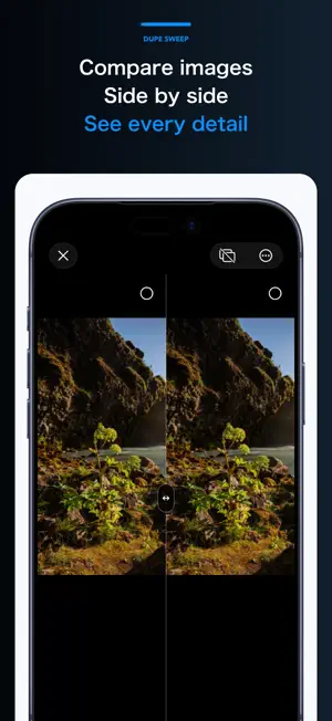 DupeSweep: Duplicate Finder screenshot 3