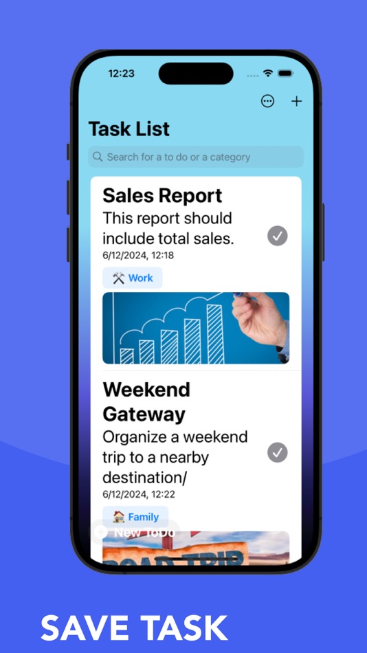 #2. TaskAl (iOS) di: Mesut Aygun