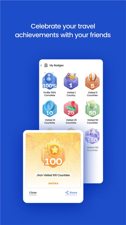 Jhotika screenshot-4