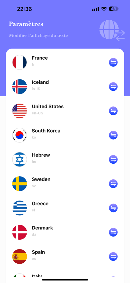 Surge - 全球极速网络助手 的 App Store 截图 2