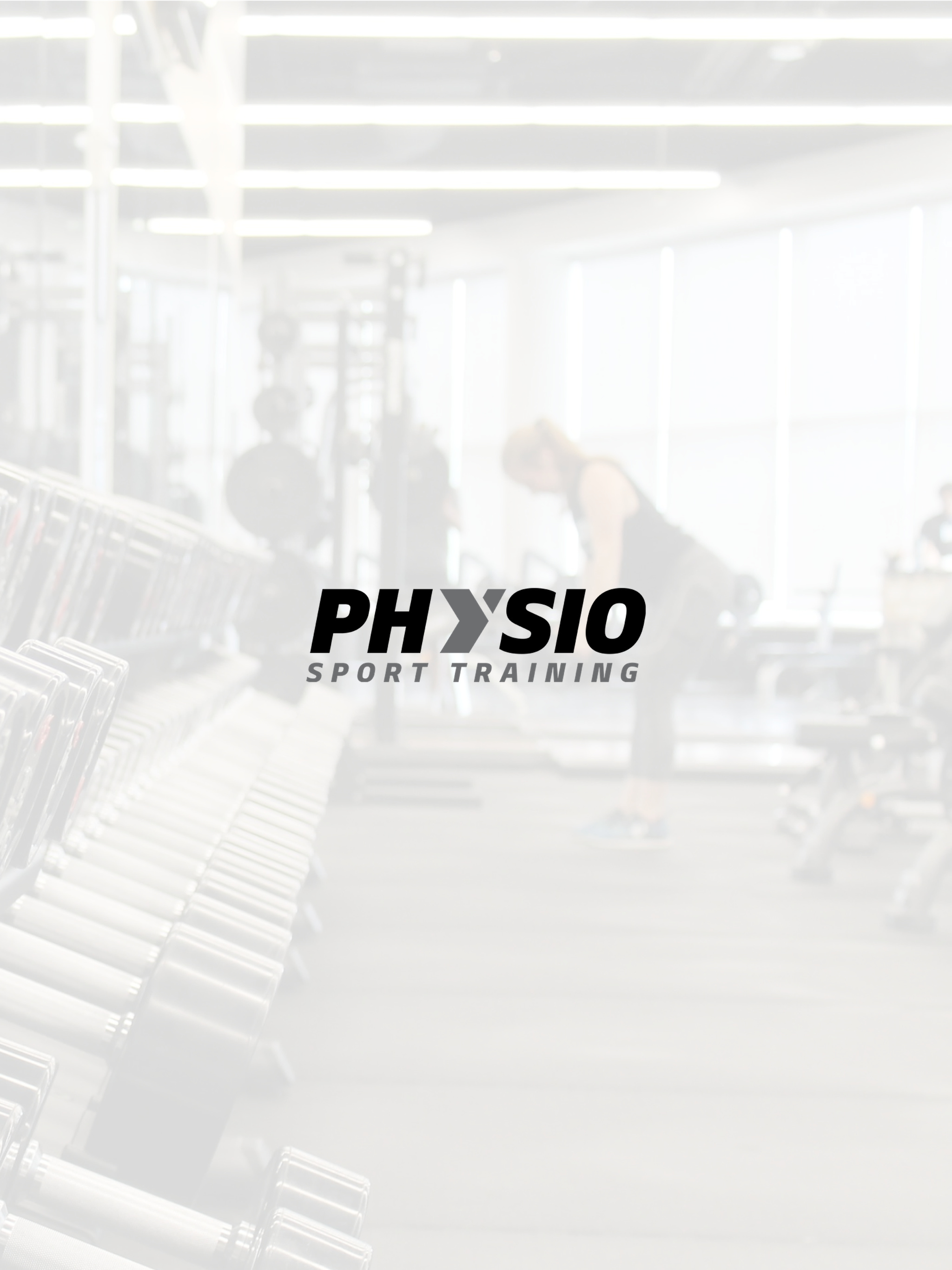 Physio Sport Training screenshot 7