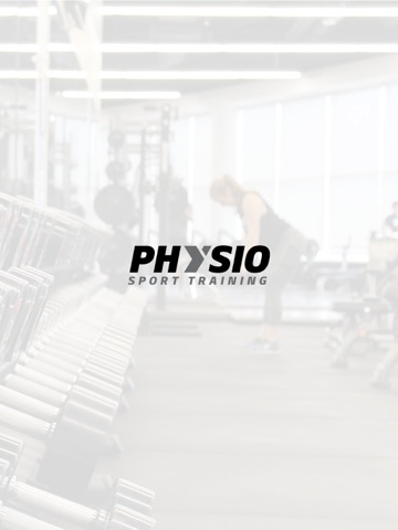 Physio Sport Training