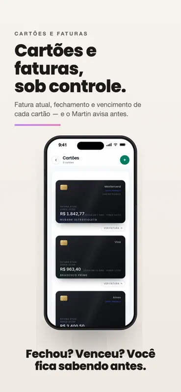 Meu Assessor: Assessores de IA screenshot 4 of 10