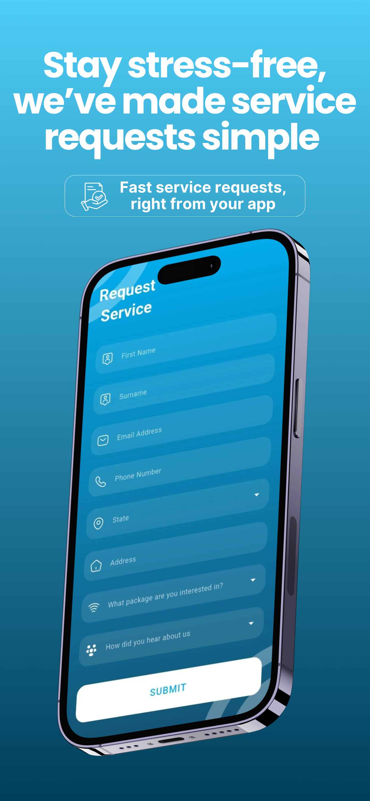 myPronto App