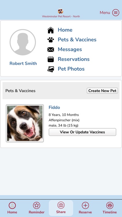 Westminster Pet Resort