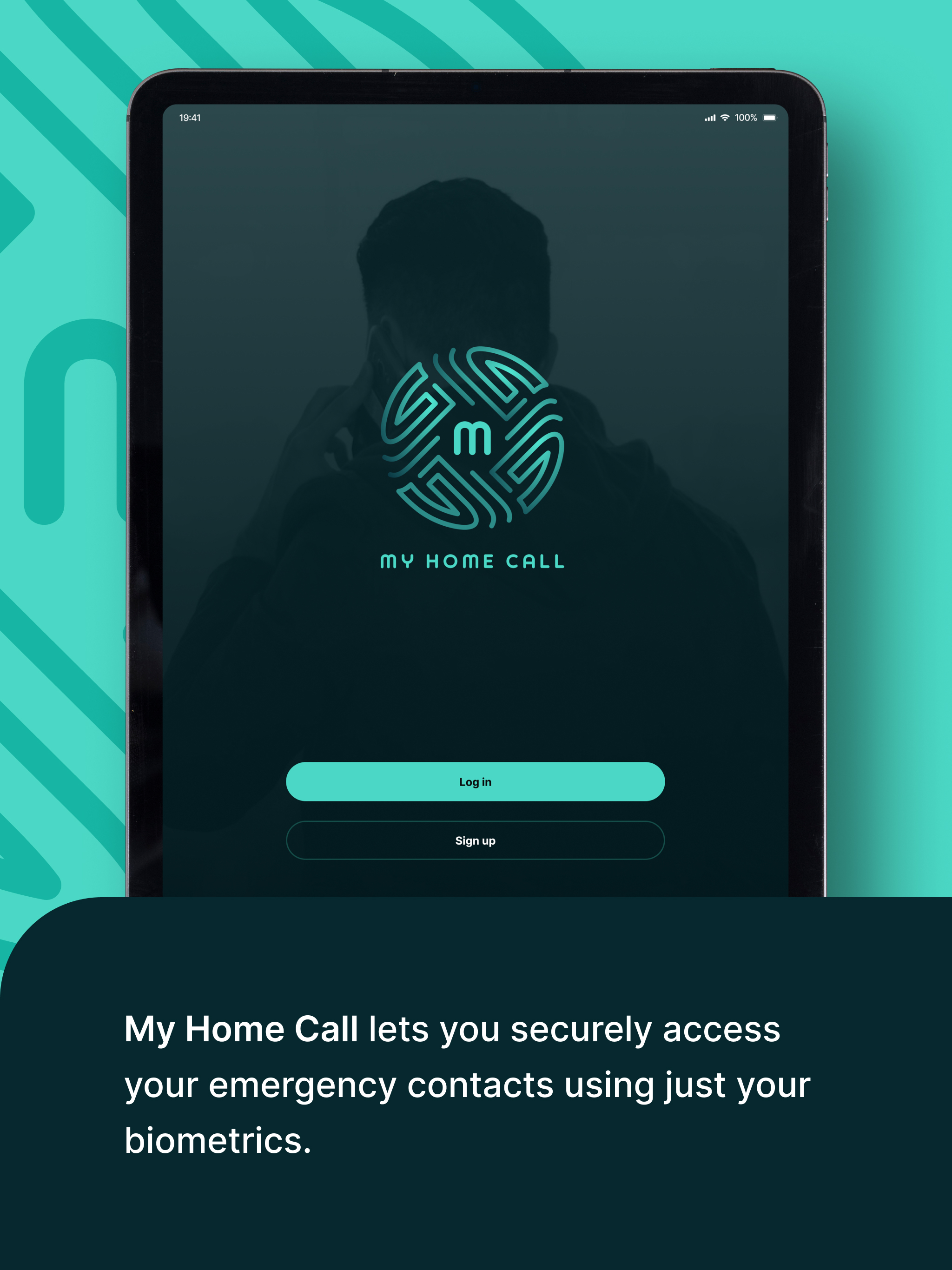 My Home Call