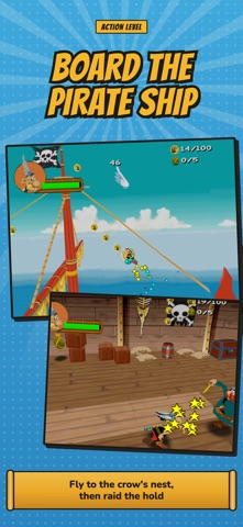 Asterix - The Gallic Wars screenshot 3