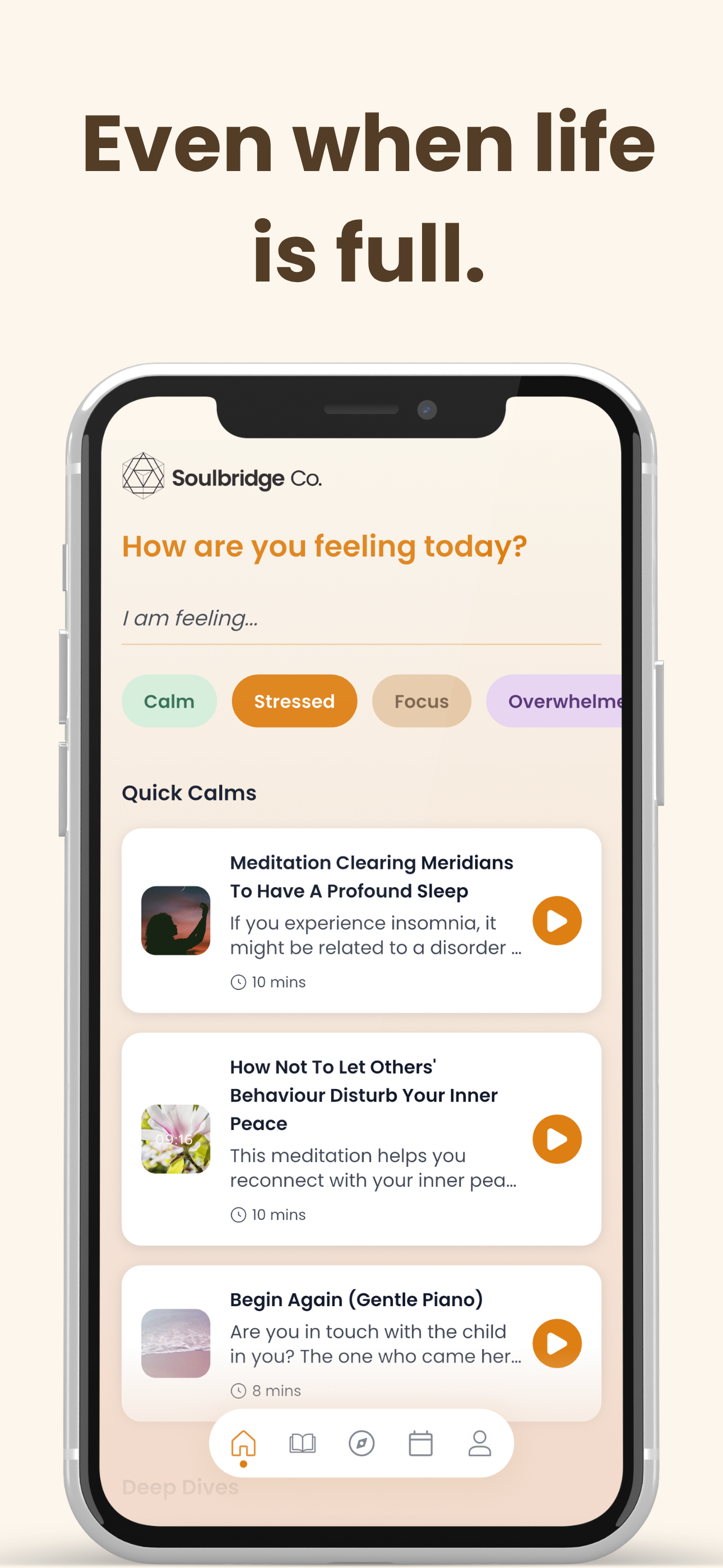 Soulbridge Co screenshot 4