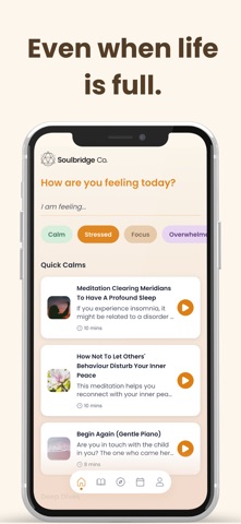 Soulbridge Co Screenshot 4 of 9