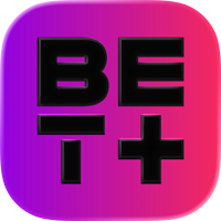 BET+