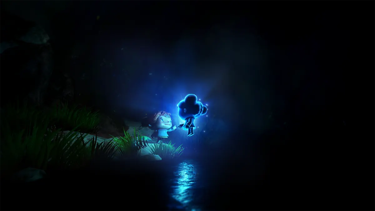 Paper Birds screenshot 1