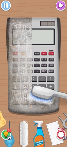 Satisfying Life: ASMR Cleaning screenshot 3 of 6