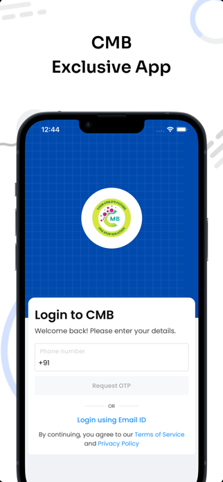 CMBAbacus Screenshot 1 of 5