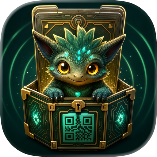 Cache Creature