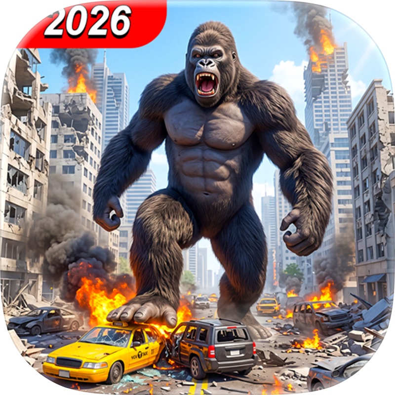 Real Grand City Crime War Game screenshot 7