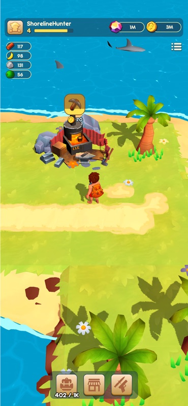 Raft Survival: Supervivencia screenshot 12