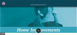 BotanicalPlace Home User Guide screenshot