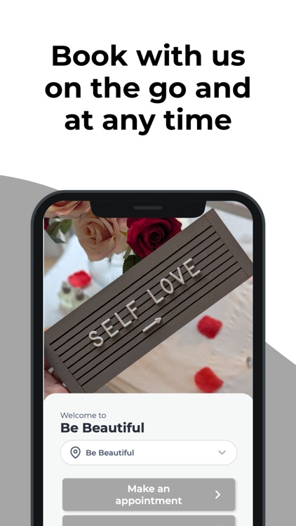 Be Beautiful Health And Beauty