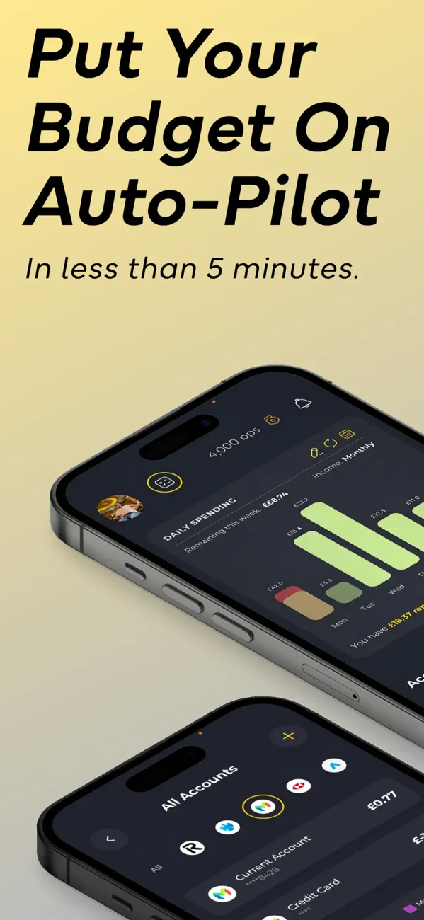 #1. Pouch (iOS) By: Pouch Limited