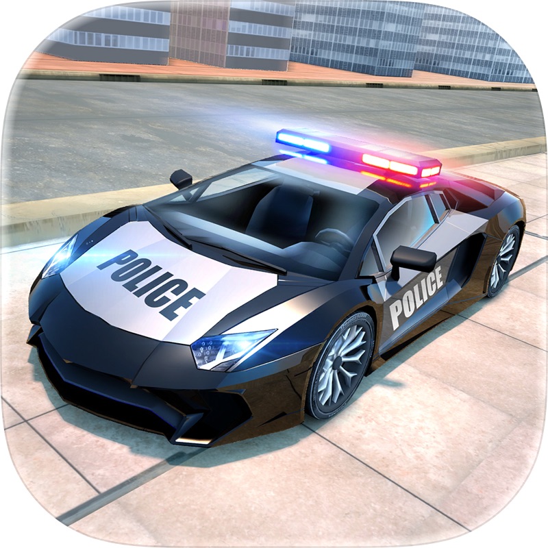 Open Drive 3D: Gangster Games screenshot 11