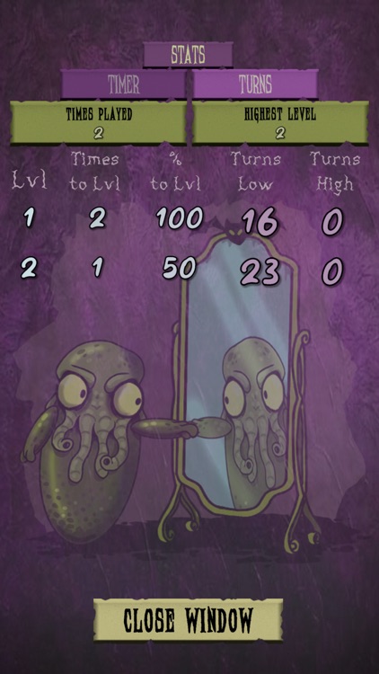 Spooky Monster Match screenshot-6