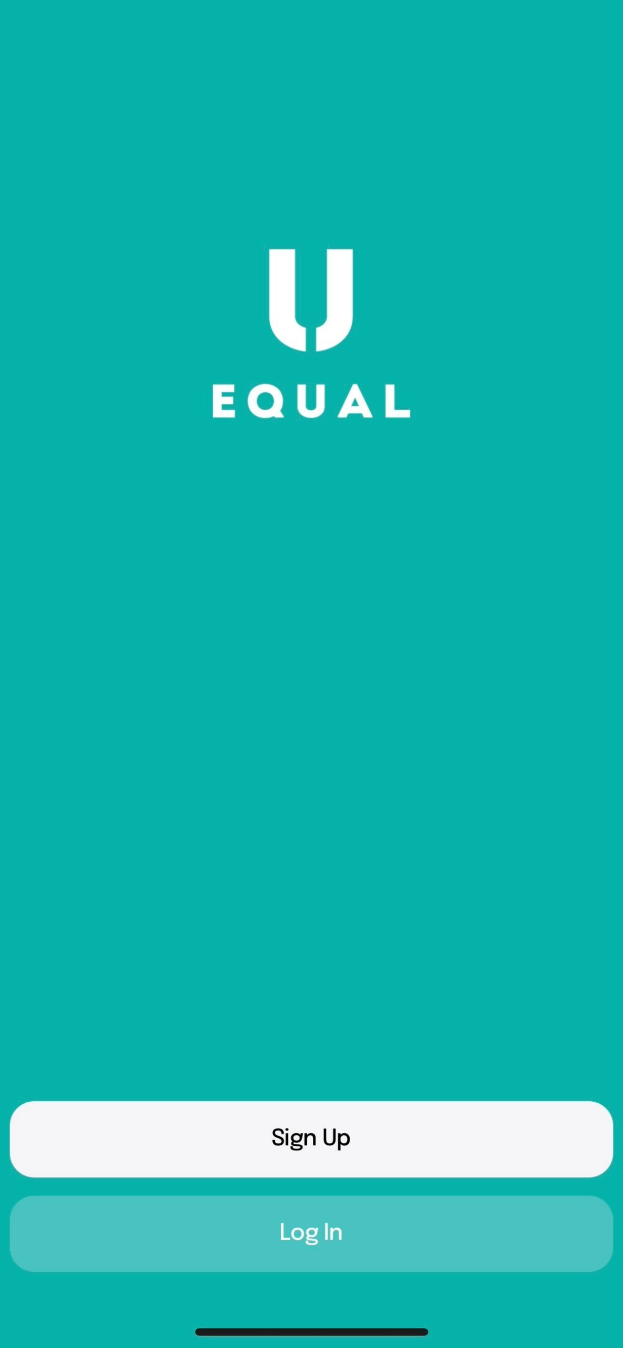 Equal App