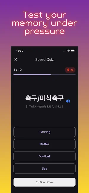 Word Play - Fun Word Games screenshot 4