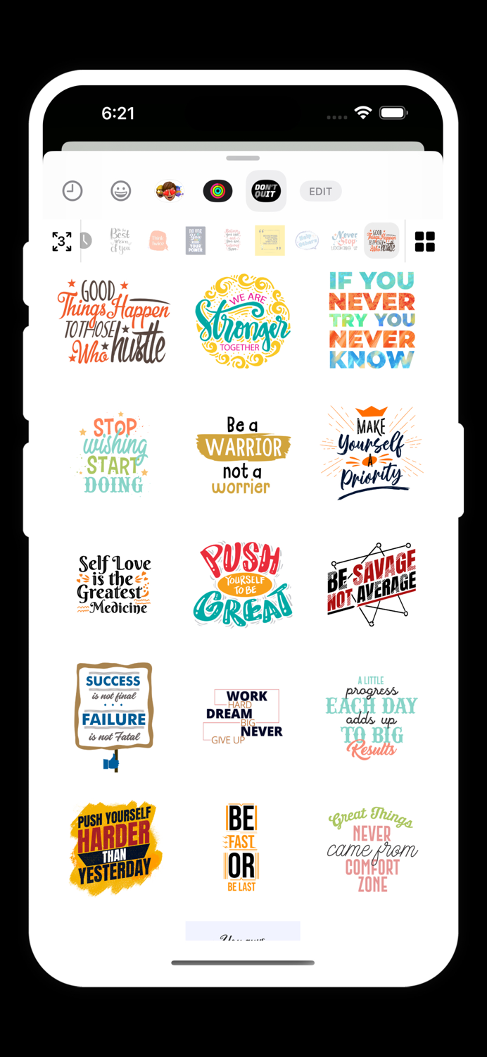 Daily Positive Quotes