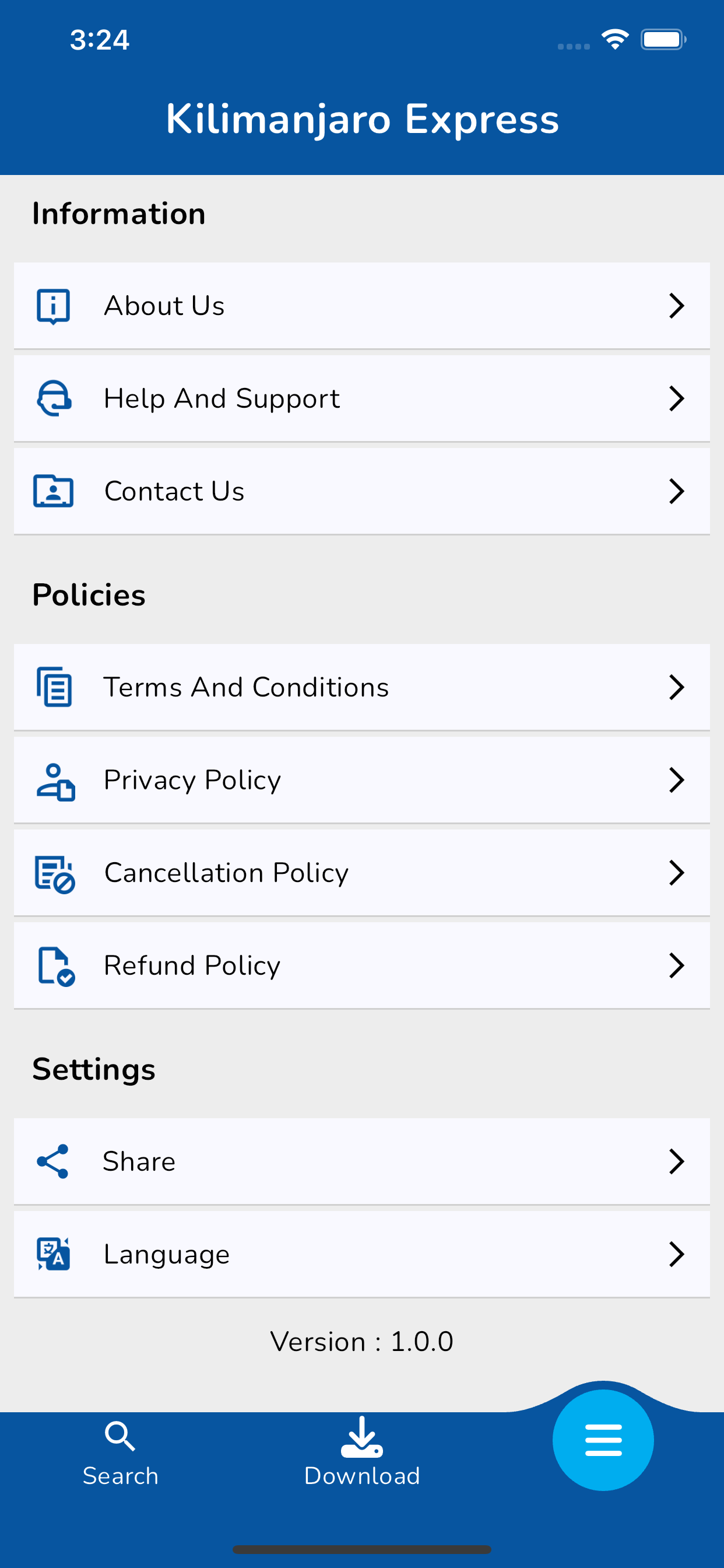 Solstice Active Learning App