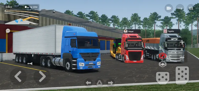 Global Truck Online screenshot 5 of 5