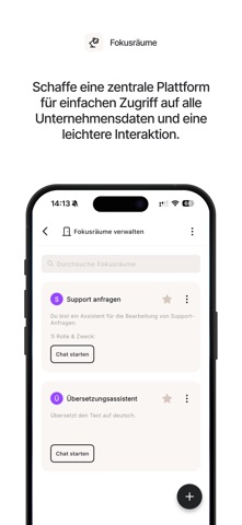 winkk AI iPhone screenshot