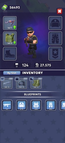 SWAT 2: Hero Squad Screenshot 7 of 10