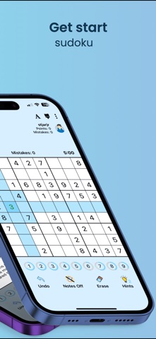 Sudoku - Multiplayer Screenshot 2 of 8