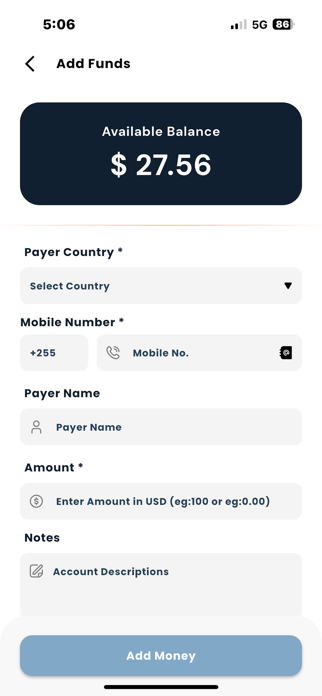 Geopayment Screenshot 8 of 10