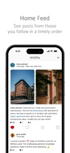 Stickifax – community & ideas screenshot #3 for iPhone