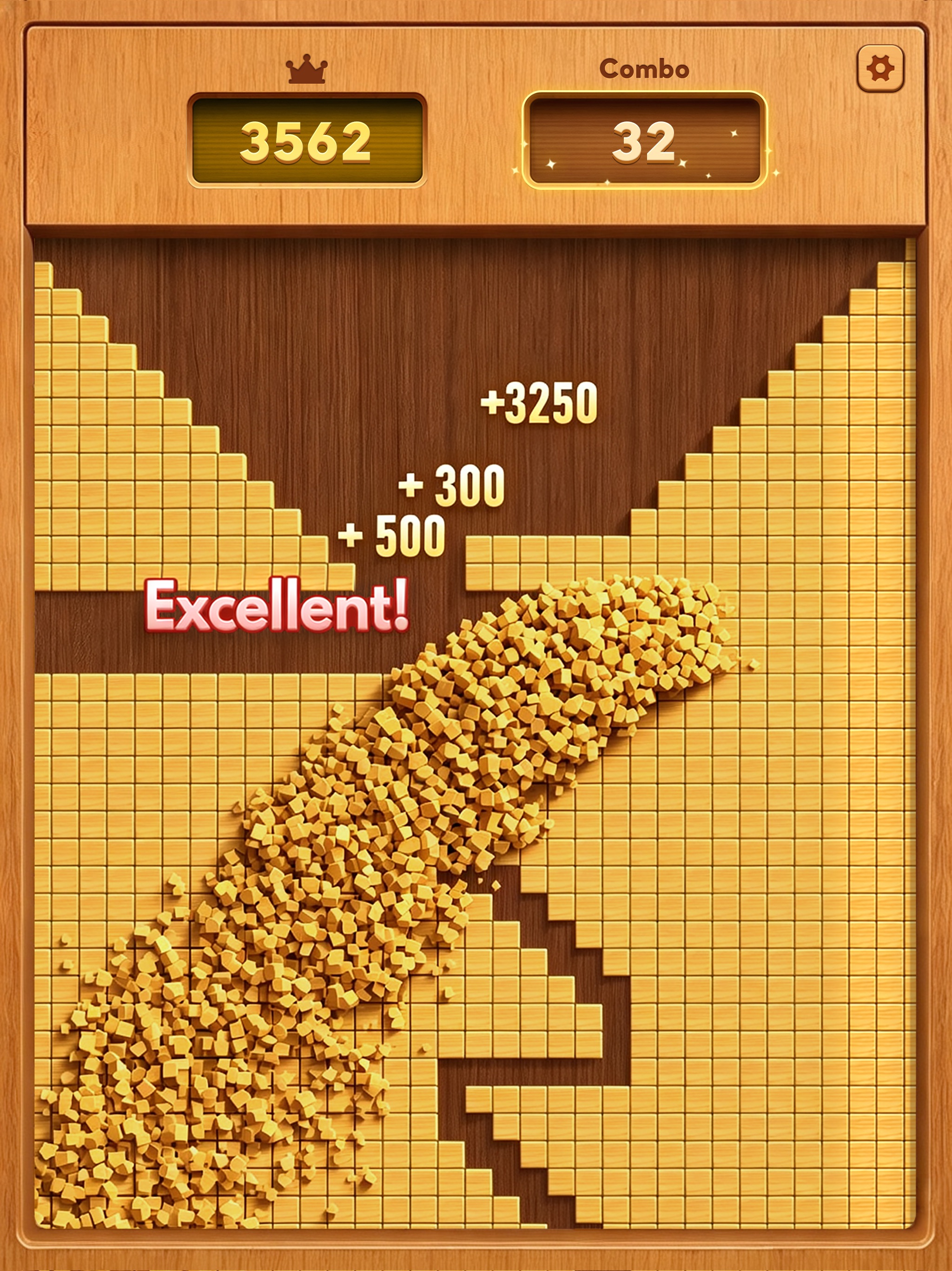Block Crush！ screenshot 7