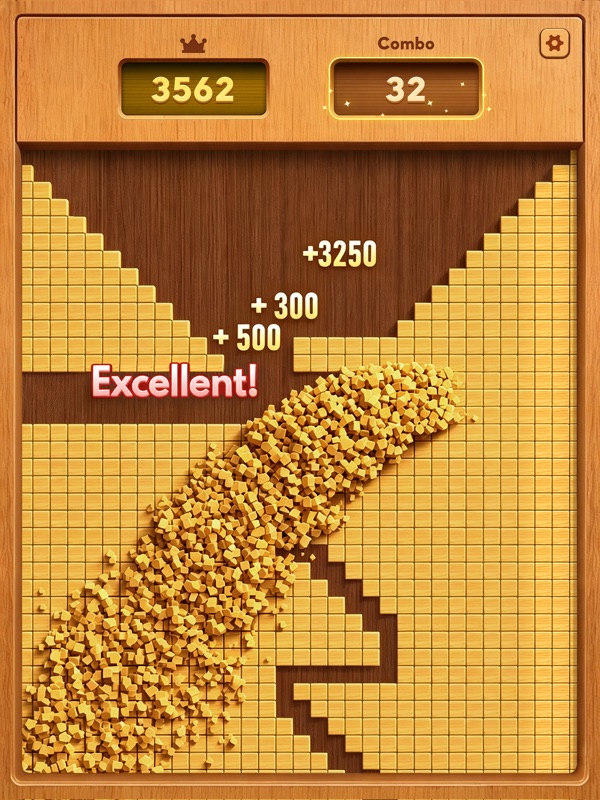 Block Crush! screenshot 6