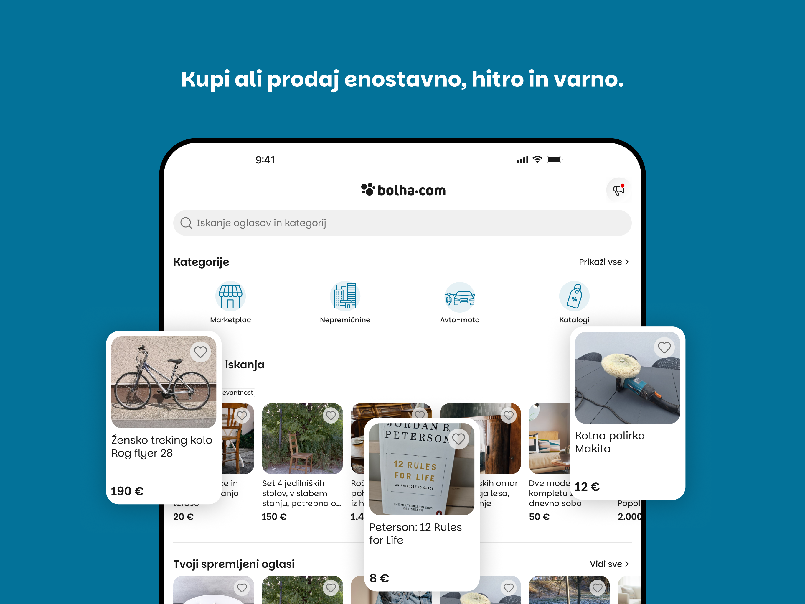 bolha.com screenshot 9