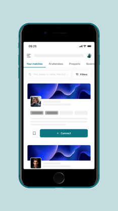 FT Live Event App screenshot 3
