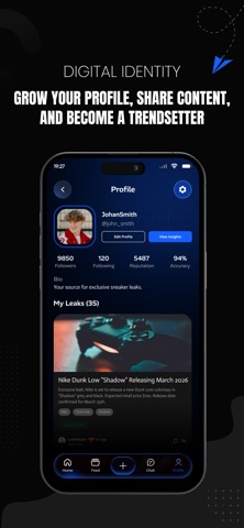 MrLeaked Screenshot 5 of 5