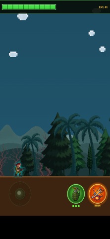 JungleHavocPix screenshot