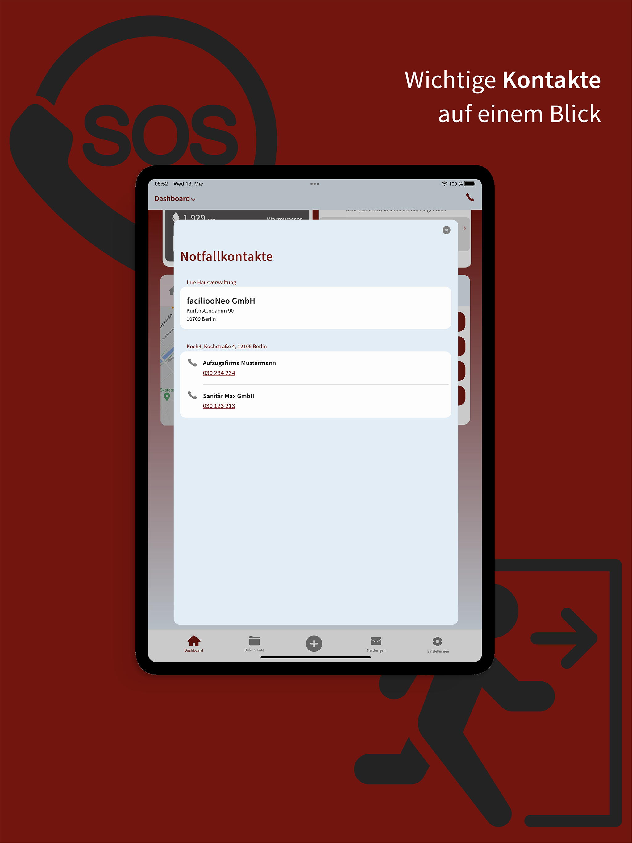 ASPM App screenshot 9