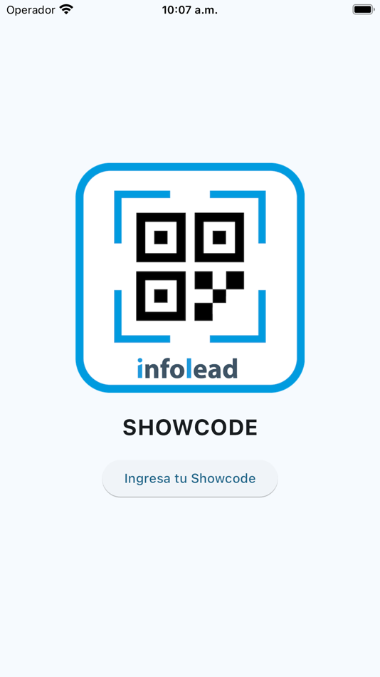 #1. Info Lead (iOS) 由: DANAUS SOFTWARE SA DE CV