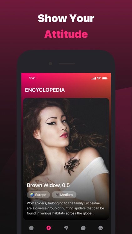 PURITY - Meet Friends & More