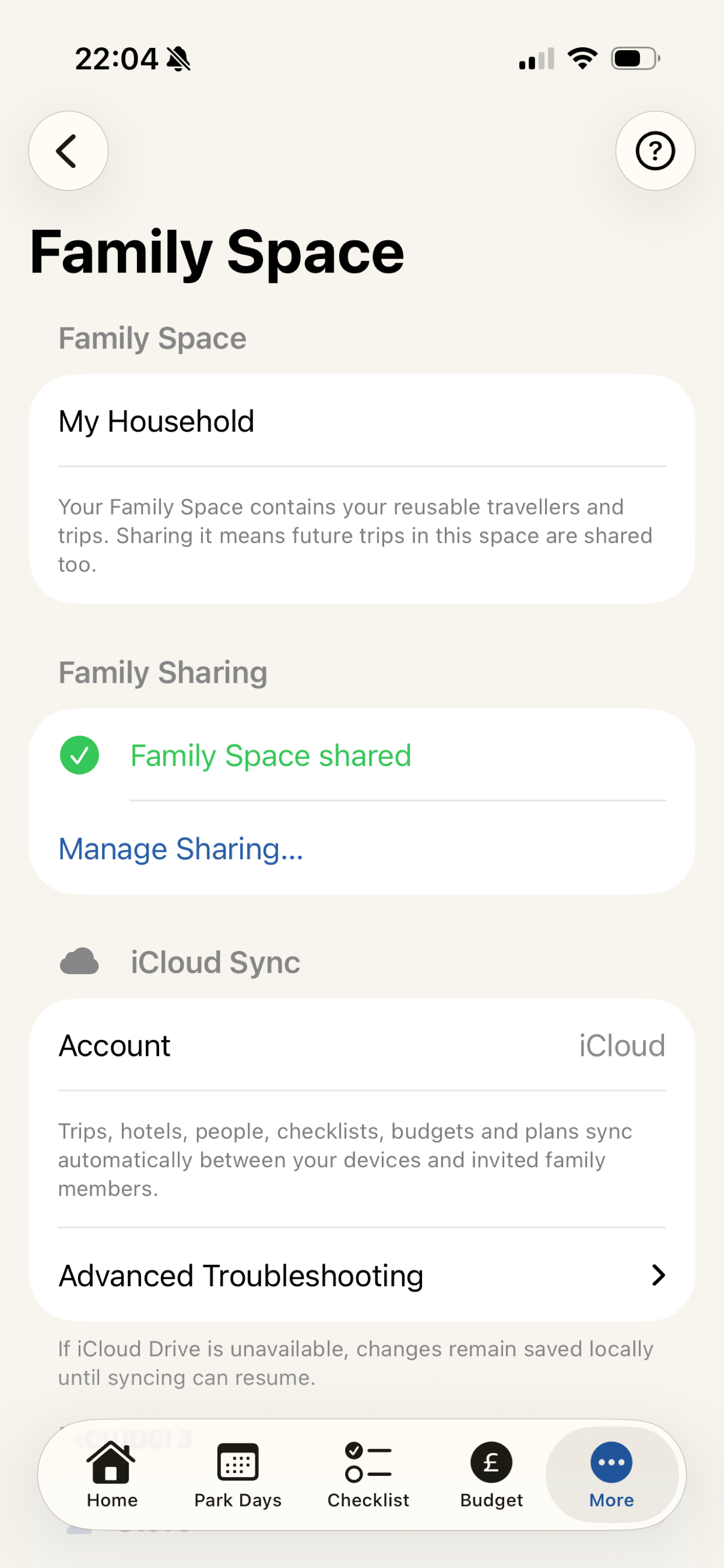 WhimsyTrip screenshot 10
